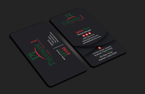 Design de Carte de Visite par DesignerShahadat pour Payment 1 Financial | Design : #32610660