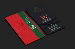 Design de Carte de Visite par DesignerShahadat pour Payment 1 Financial | Design : #32610661