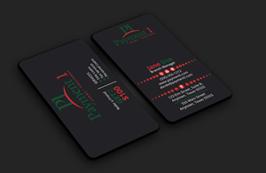Design de Carte de Visite par DesignerShahadat pour Payment 1 Financial | Design : #32610705