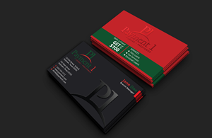 Business Card Design by DesignerShahadat for Payment 1 Financial | Design: #32610867