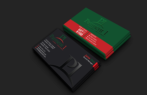 Business Card Design by DesignerShahadat for Payment 1 Financial | Design: #32610868