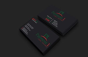 Business Card Design by DesignerShahadat for Payment 1 Financial | Design: #32610994