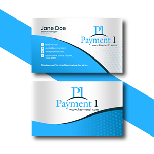 Business Card Design by SAM-ART