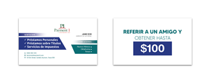 Business Card Design by Sakil Mahmud 11