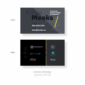 Business Card Design by Lunar Branding for Payment 1 Financial | Design #33061107