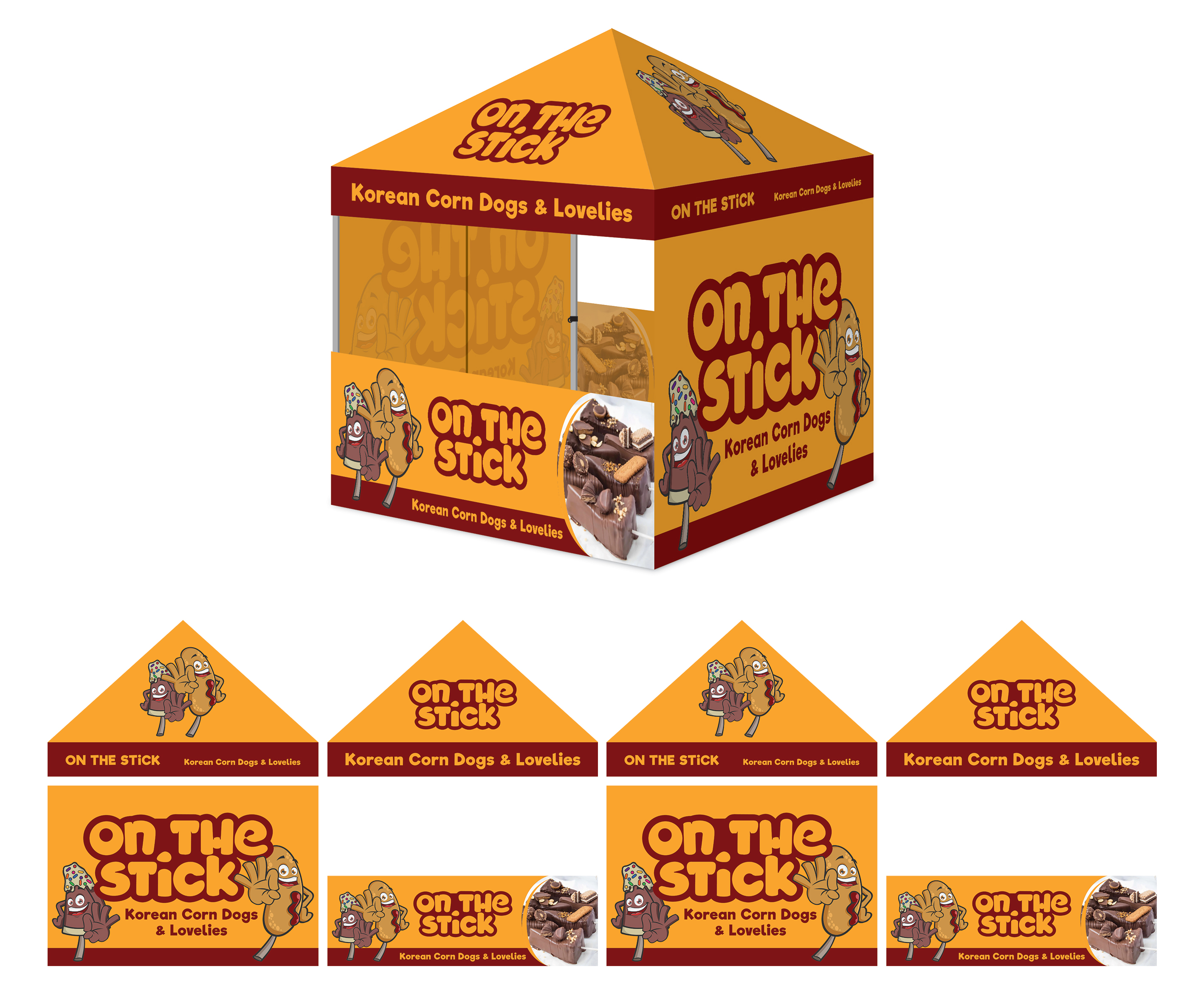 Graphic Design by Emmi for this project | Design #32603280
