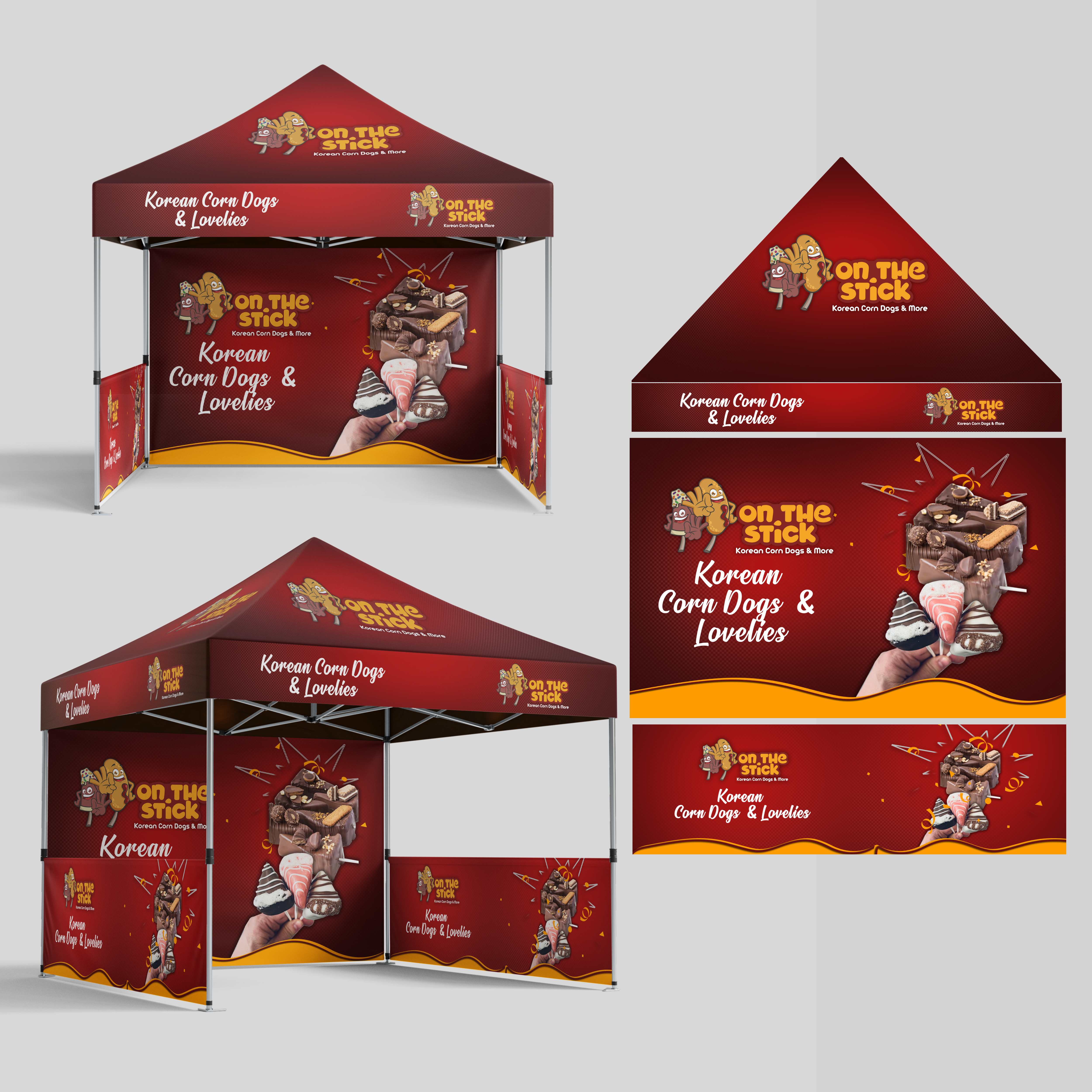 Graphic Design by Bins for this project | Design #32620688