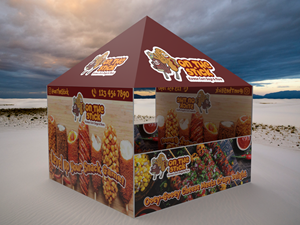 Graphic Design by Vyacheslav65 for this project | Design: #32593977
