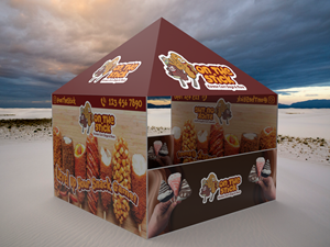 Graphic Design by Vyacheslav65 for this project | Design #32634514