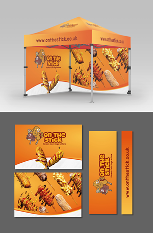 Graphic Design by Adi GFX for this project | Design: #32639725