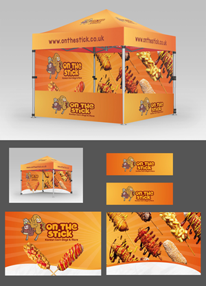 Graphic Design by Adi GFX for this project | Design #32648284