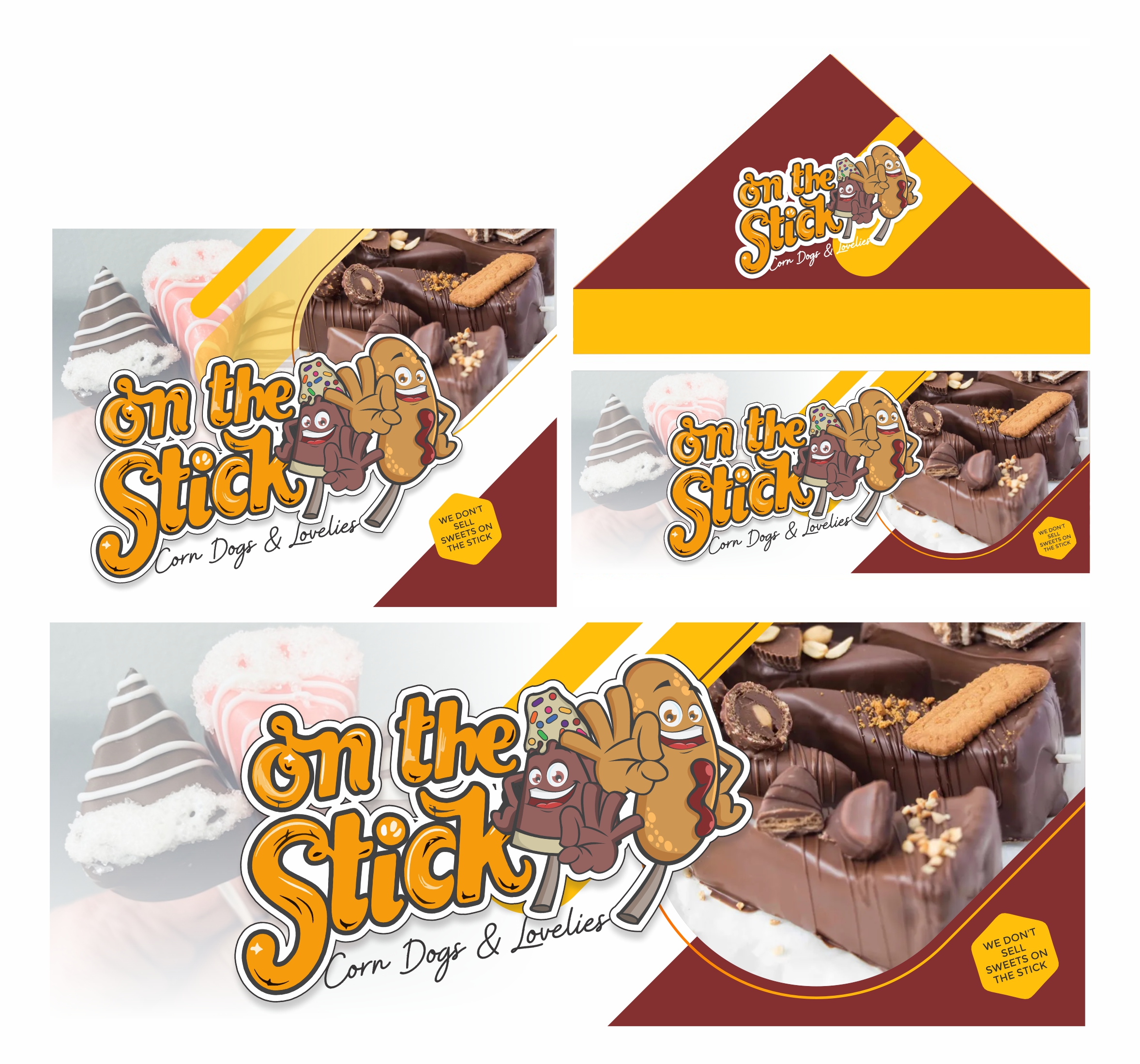Graphic Design by 2BK for this project | Design #32640614