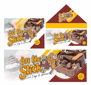 Graphic Design by 2BK for this project | Design #32640614