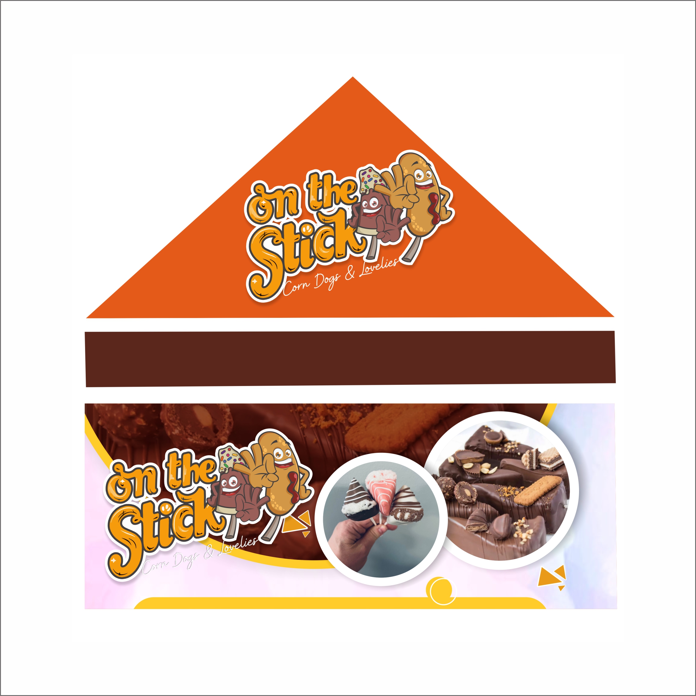 Graphic Design by 2BK for this project | Design #32640639