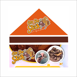 Graphic Design by 2BK for this project | Design: #32640639