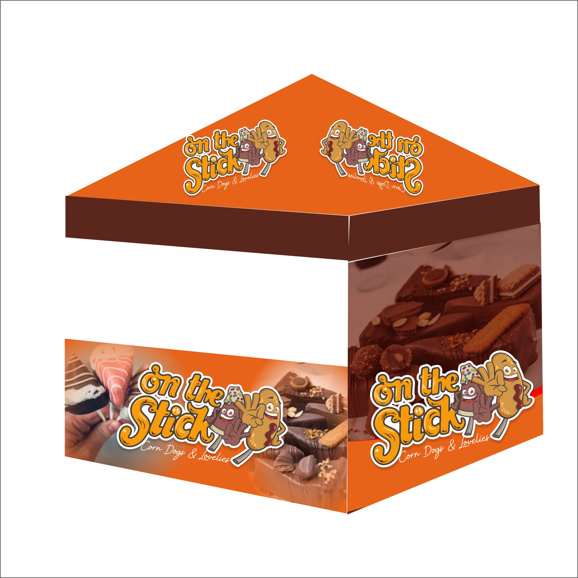 Graphic Design by 2BK for this project | Design #32640640