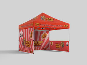 Graphic Design by Yayan gesuter for this project | Design #32625156