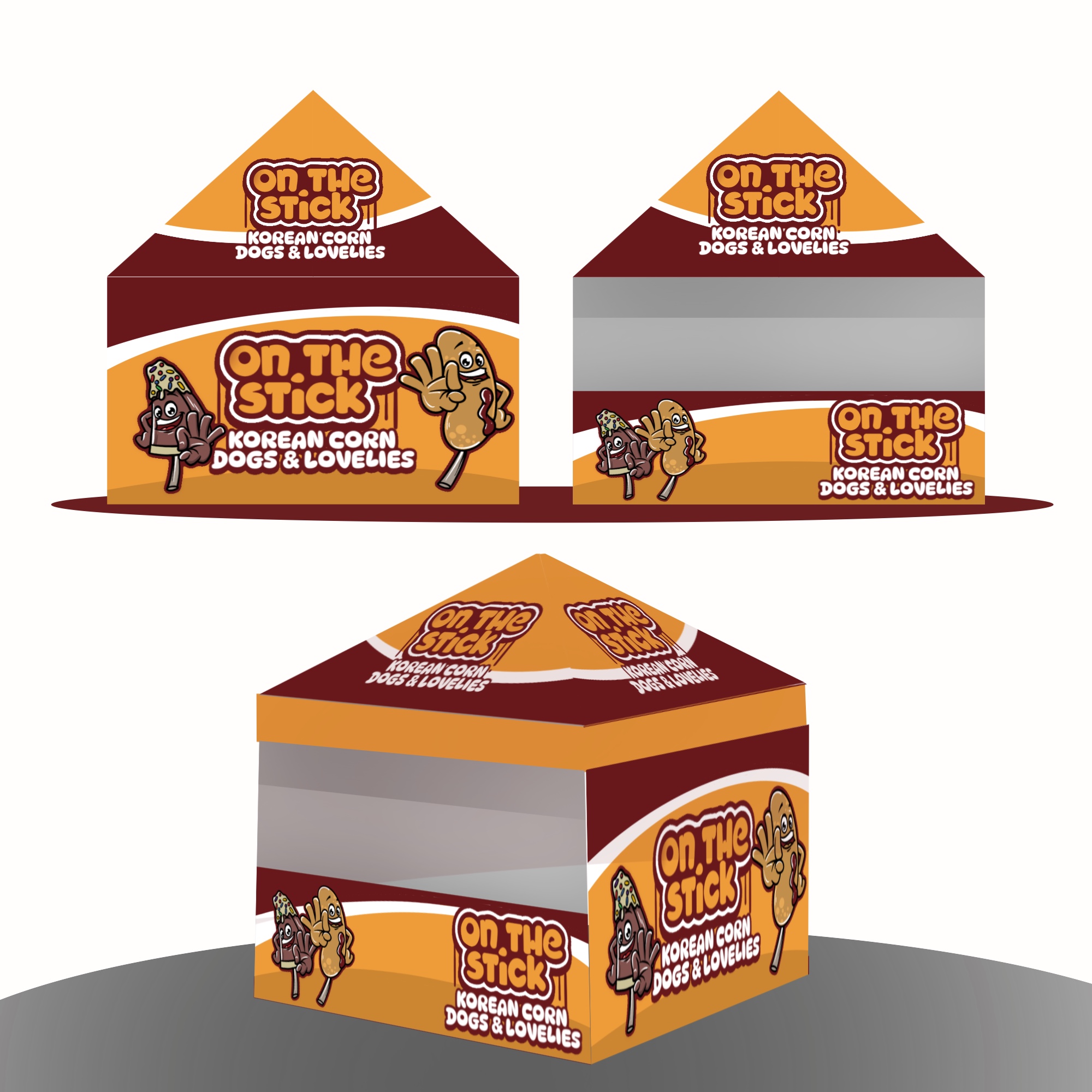 Graphic Design by Falih A for this project | Design #32640901