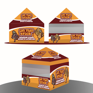 Graphic Design by Falih A for this project | Design: #32640901