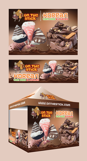 Graphic Design by Creative D2024 for this project | Design: #32633647