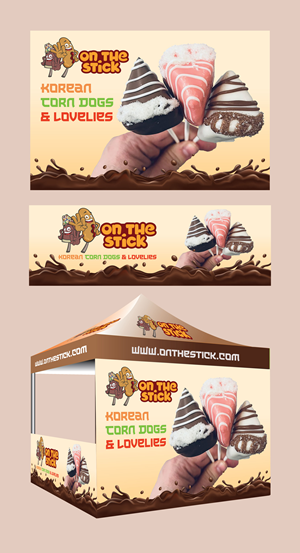 Graphic Design by Creative D2024 for this project | Design: #32633648