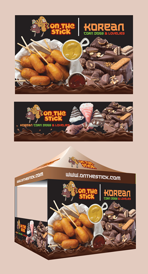Graphic Design by Creative D2024 for this project | Design: #32633649