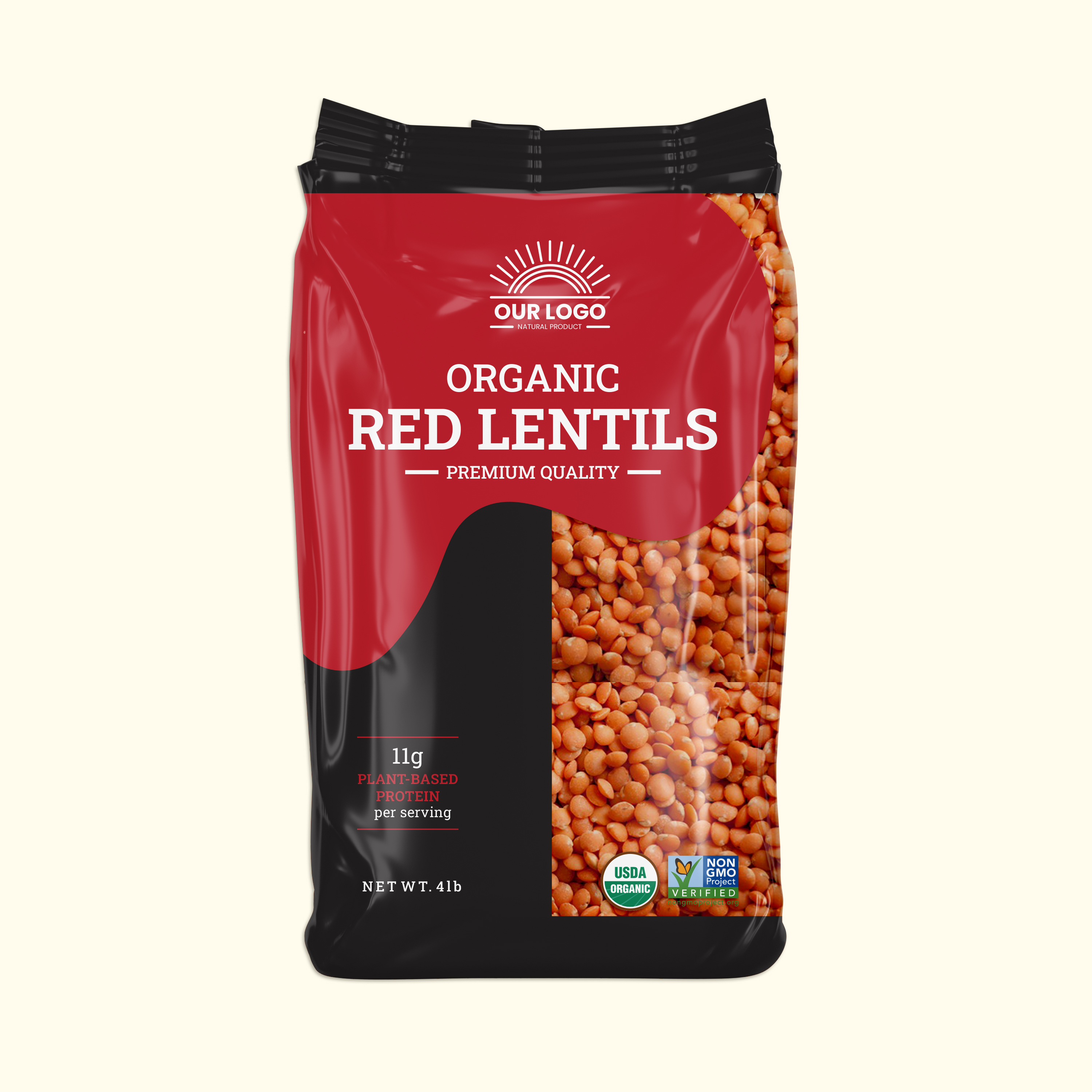 Diseño Gráfico por Amani K para este proyecto | Diseño #32605543