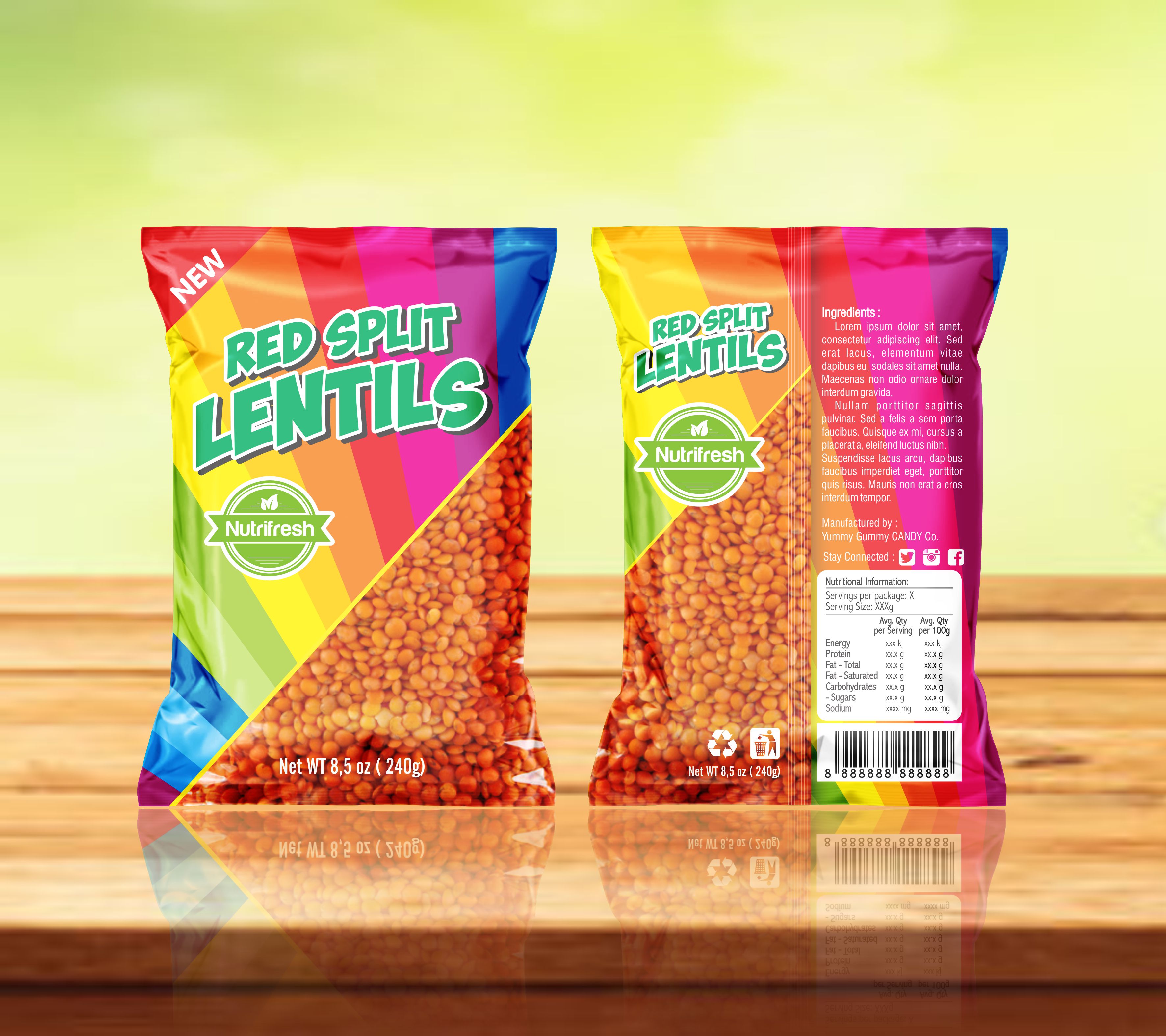 Diseño Gráfico por masheri para este proyecto | Diseño #32639948