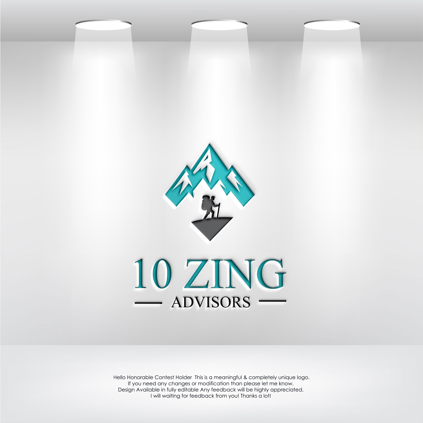 Logo Design by LogoEon for this project | Design #32622360