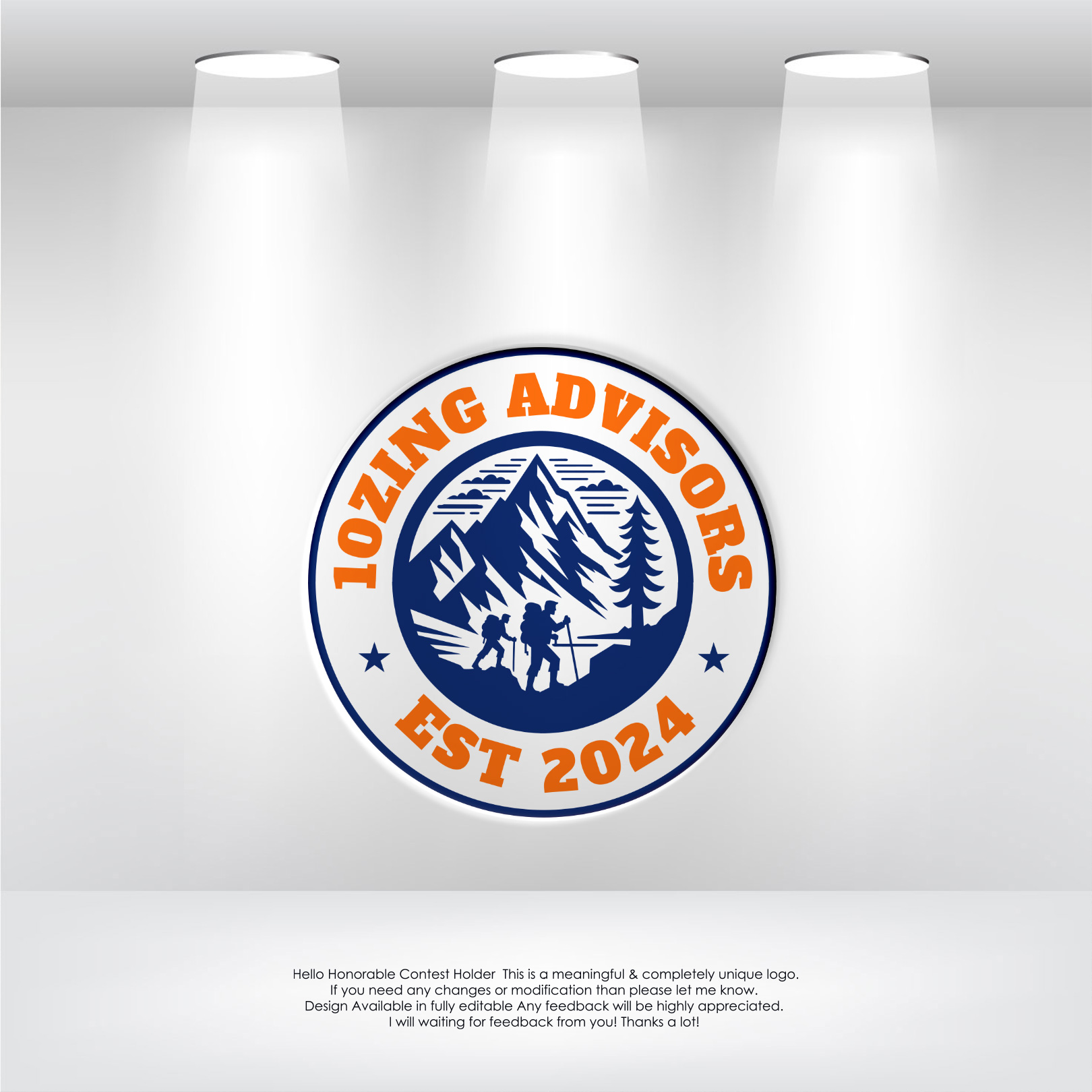 Logo-Design von LogoEon für dieses Projekt | Design #32622507