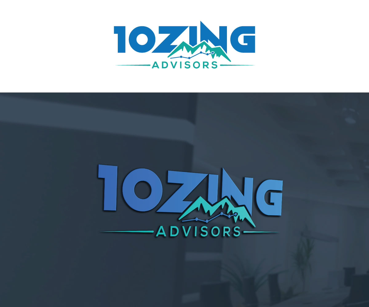 Logo Design by Luckey yaari for this project | Design #32595755