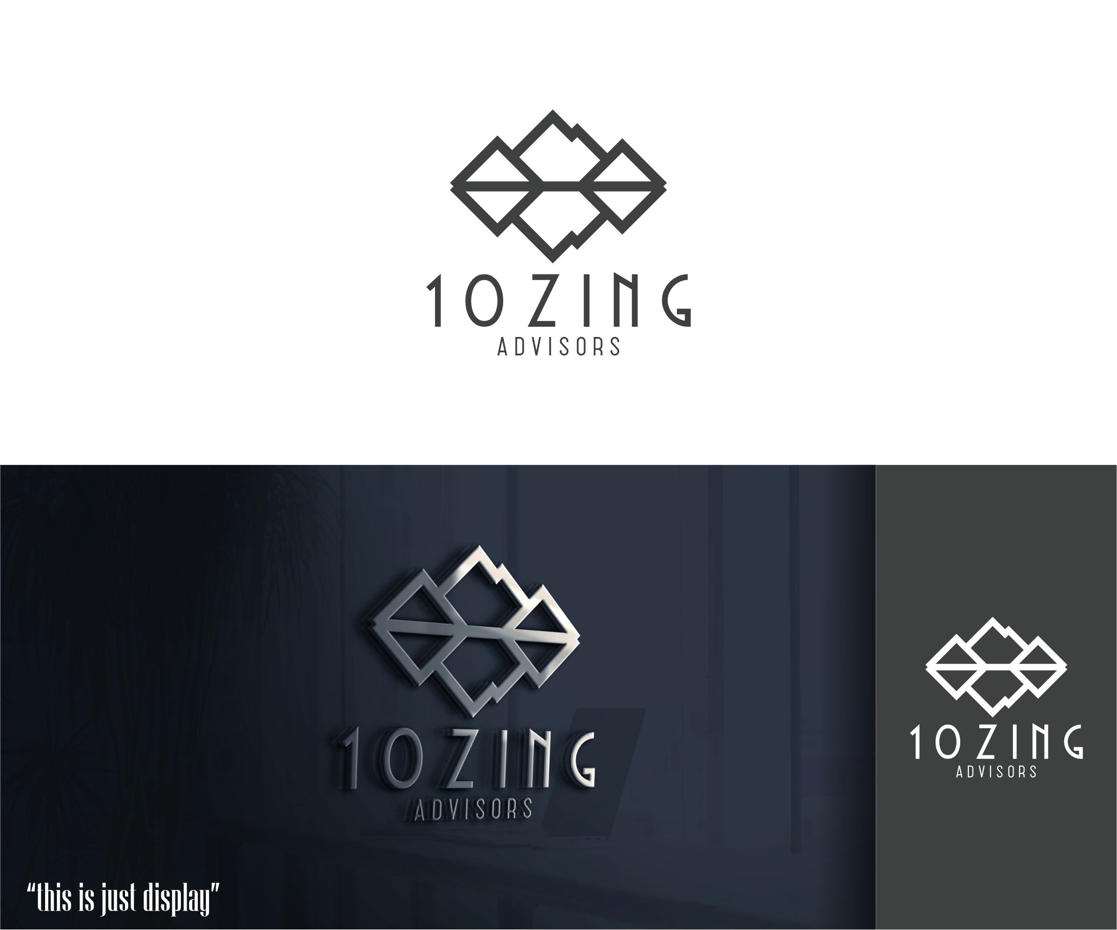 Logo-Design von alkaline für dieses Projekt | Design #32594655