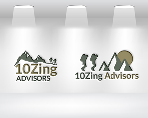 Logo Design by Daniel Khan for this project | Design: #32595852