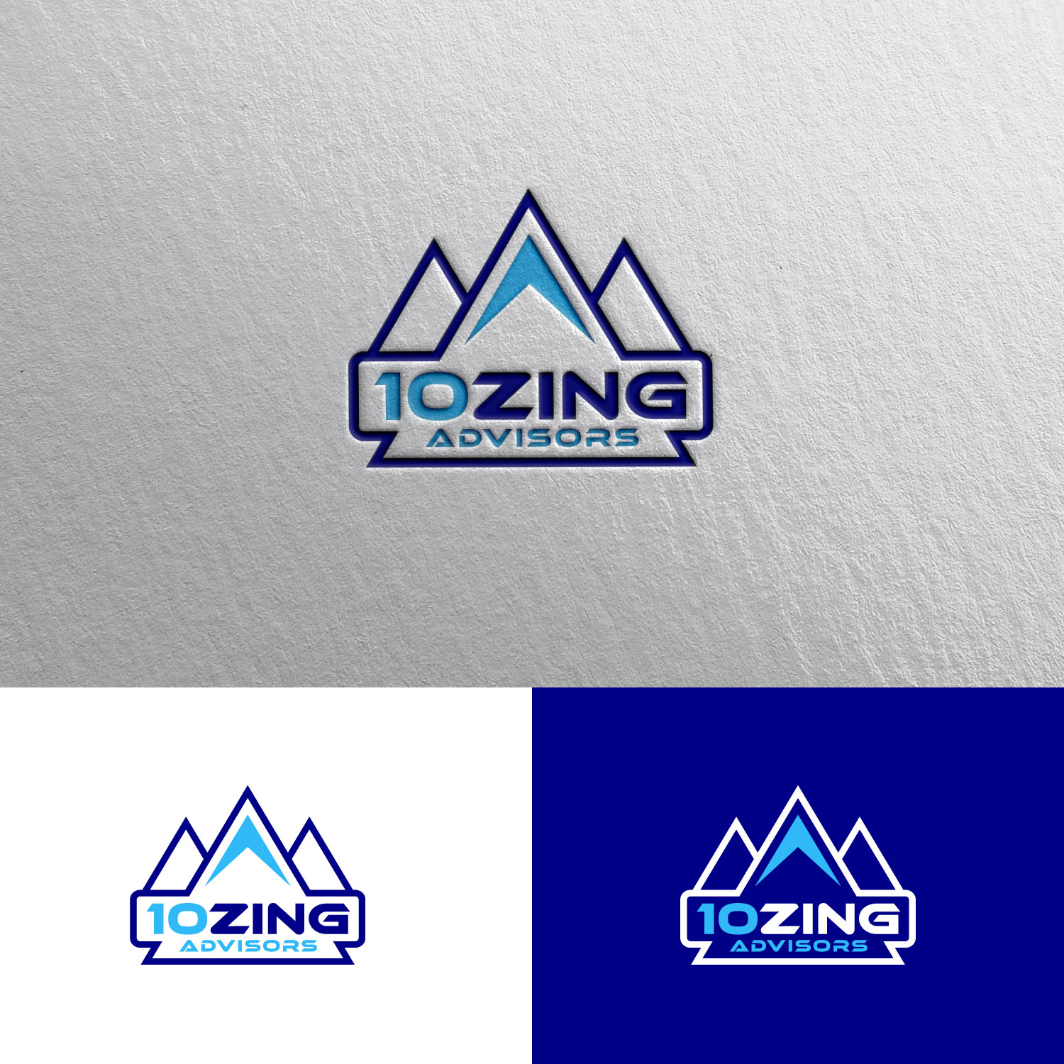 Logo Design by DoYel art for this project | Design #32615294