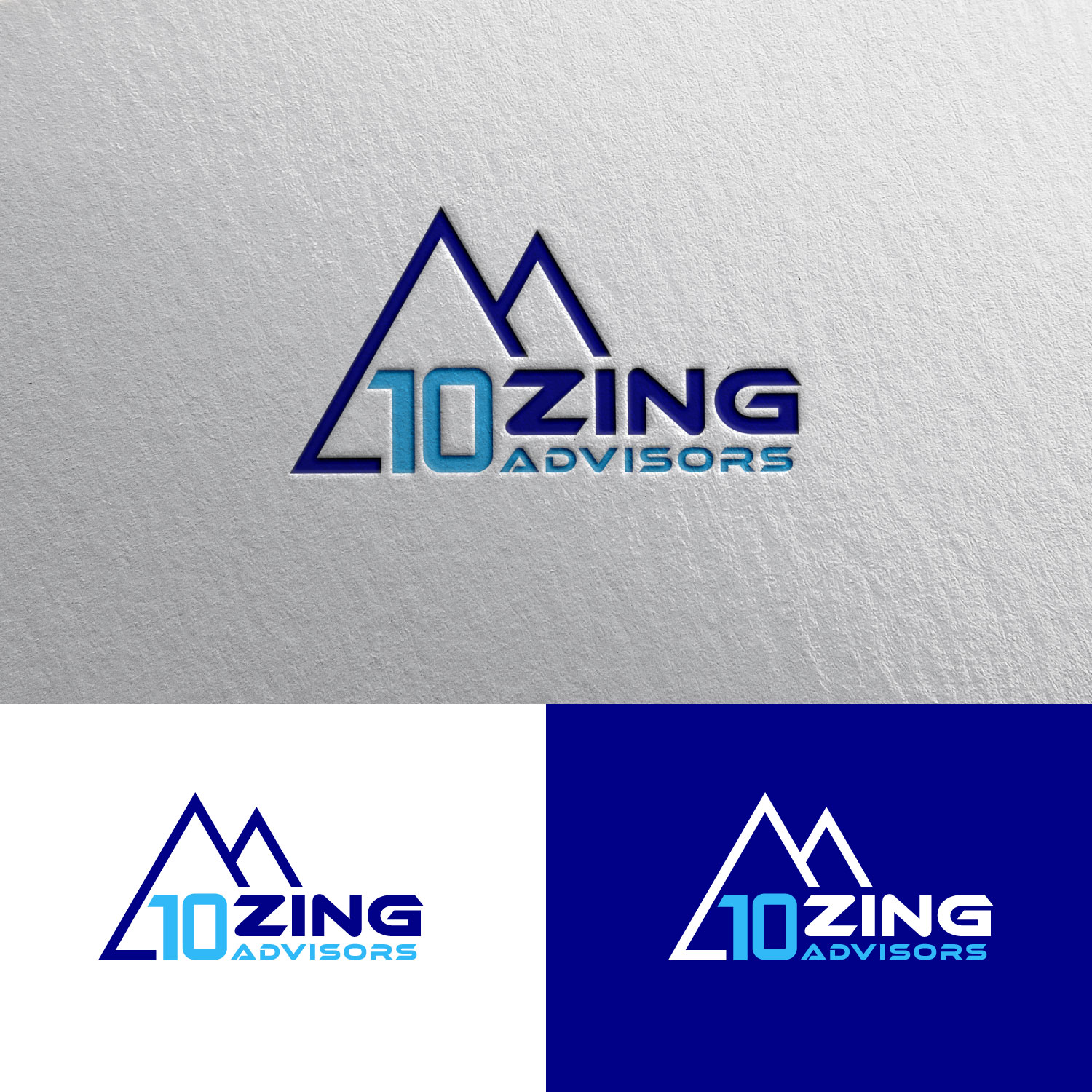 Logo Design by DoYel art for this project | Design #32615297