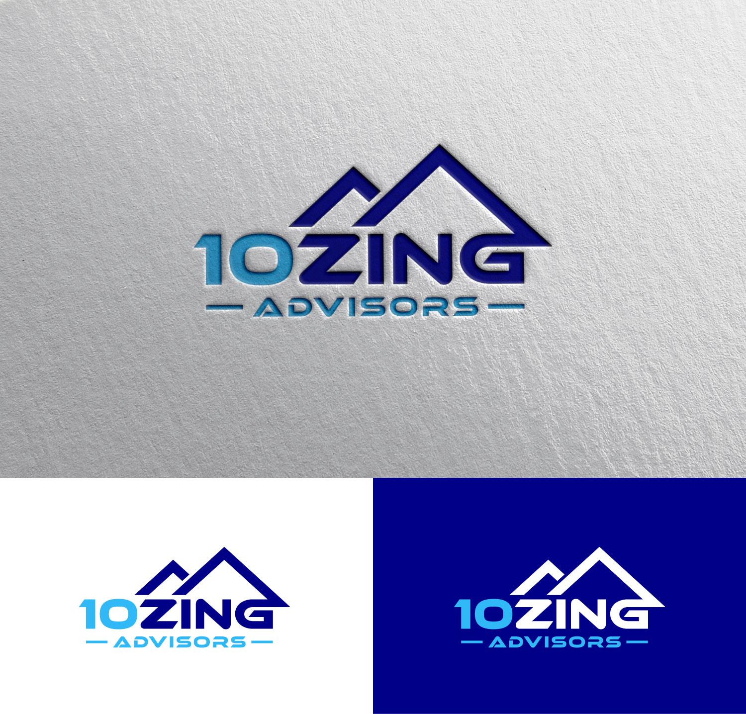 Logo Design by DoYel art for this project | Design #32625656
