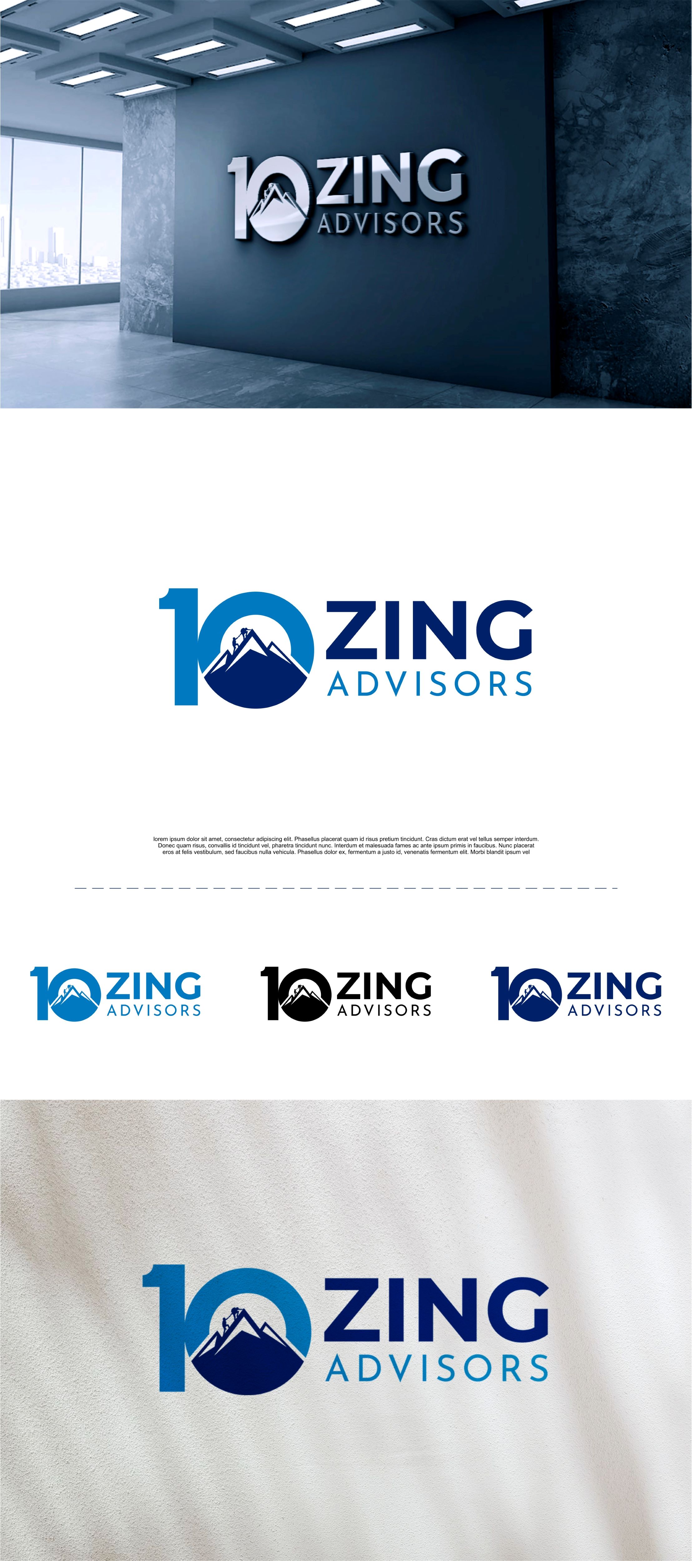 Logo-Design von MIRZA Design für dieses Projekt | Design #32612737