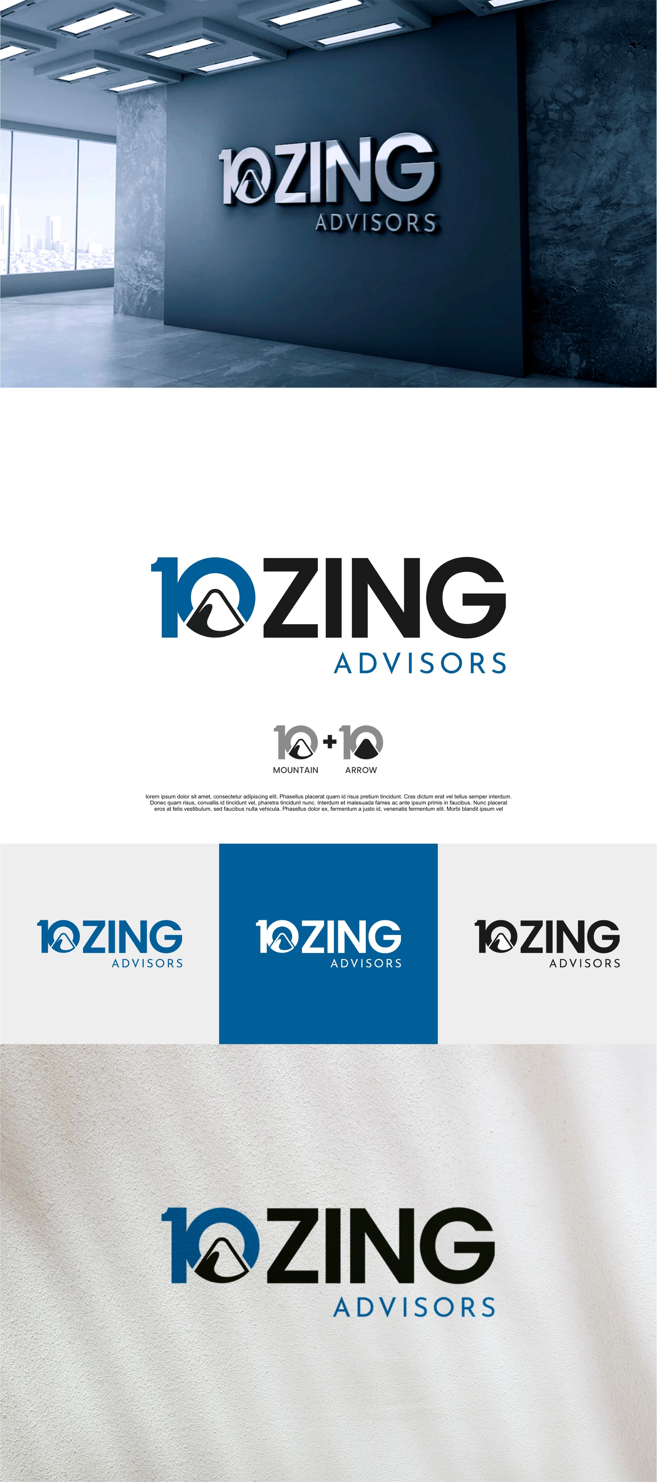 Logo Design by MIRZA Design for this project | Design #32624154