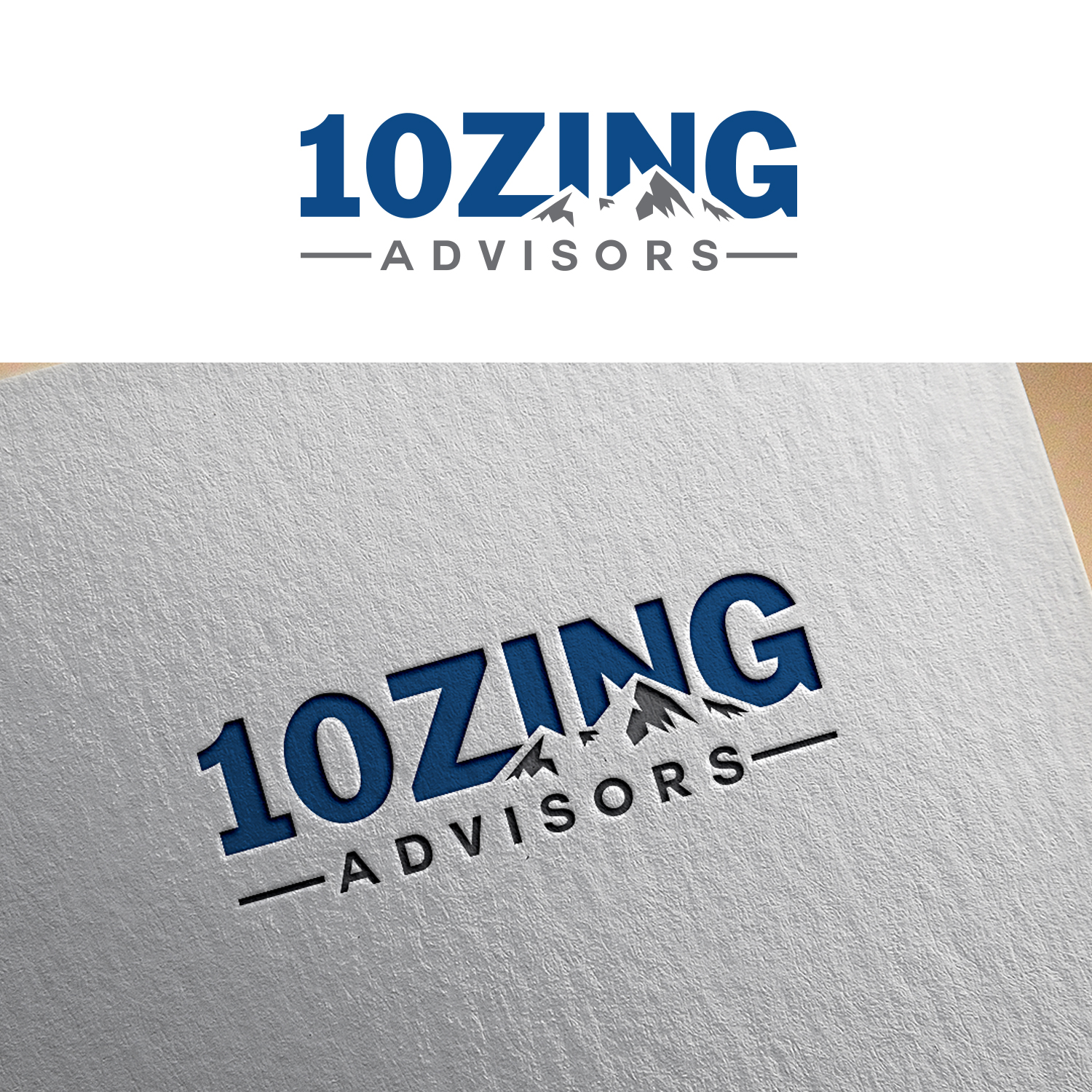 Logo Design by EnaGraph for this project | Design #32599490
