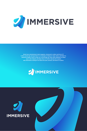 Logo Design by clushdesign