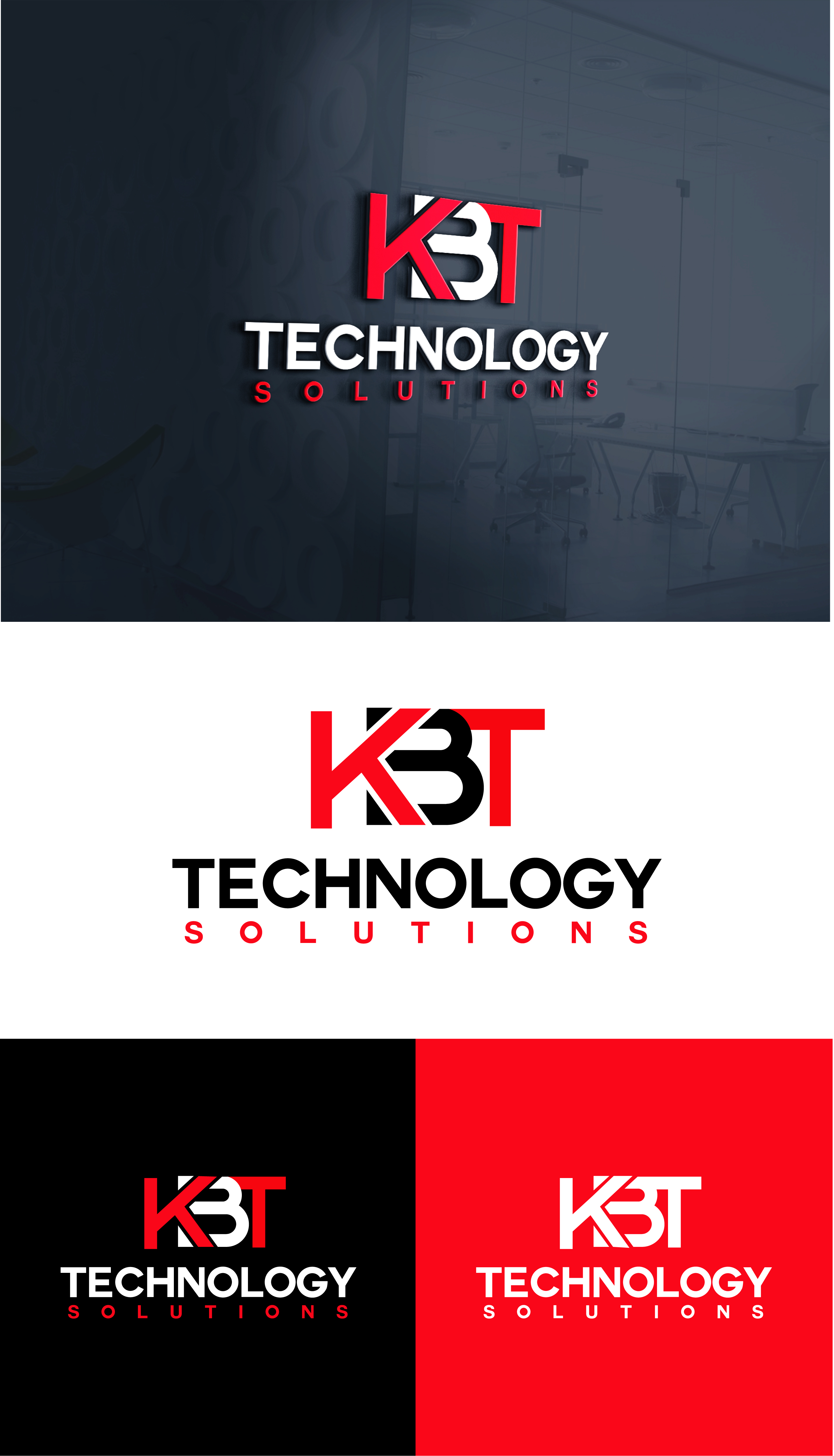 Logo Design by AKTech for this project | Design #32599703