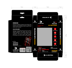 Diseño de Empaque por Tech Nova para este proyecto | Diseño: #32627421