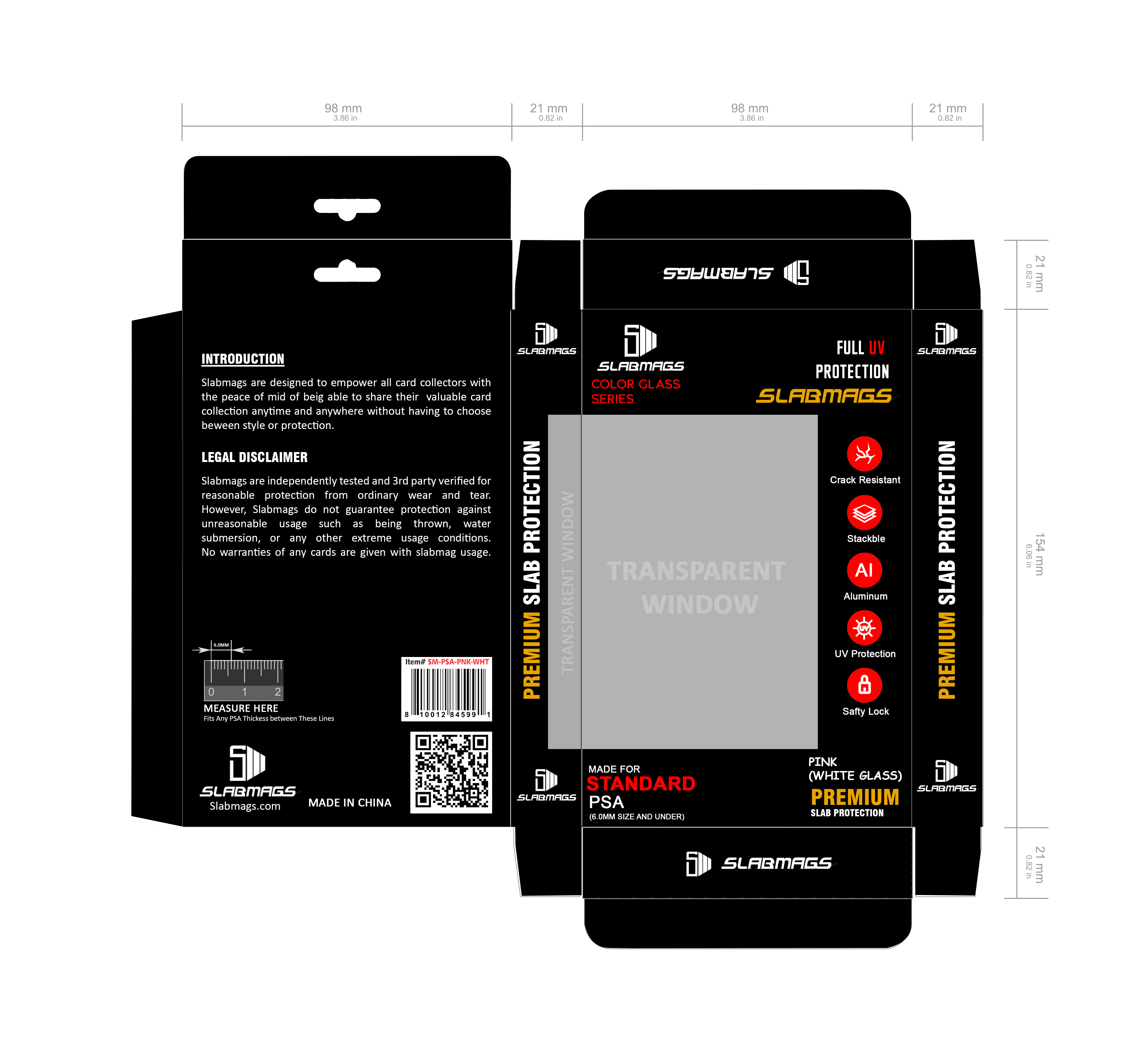 Diseño de Empaque por Tech Nova para este proyecto | Diseño #32638230