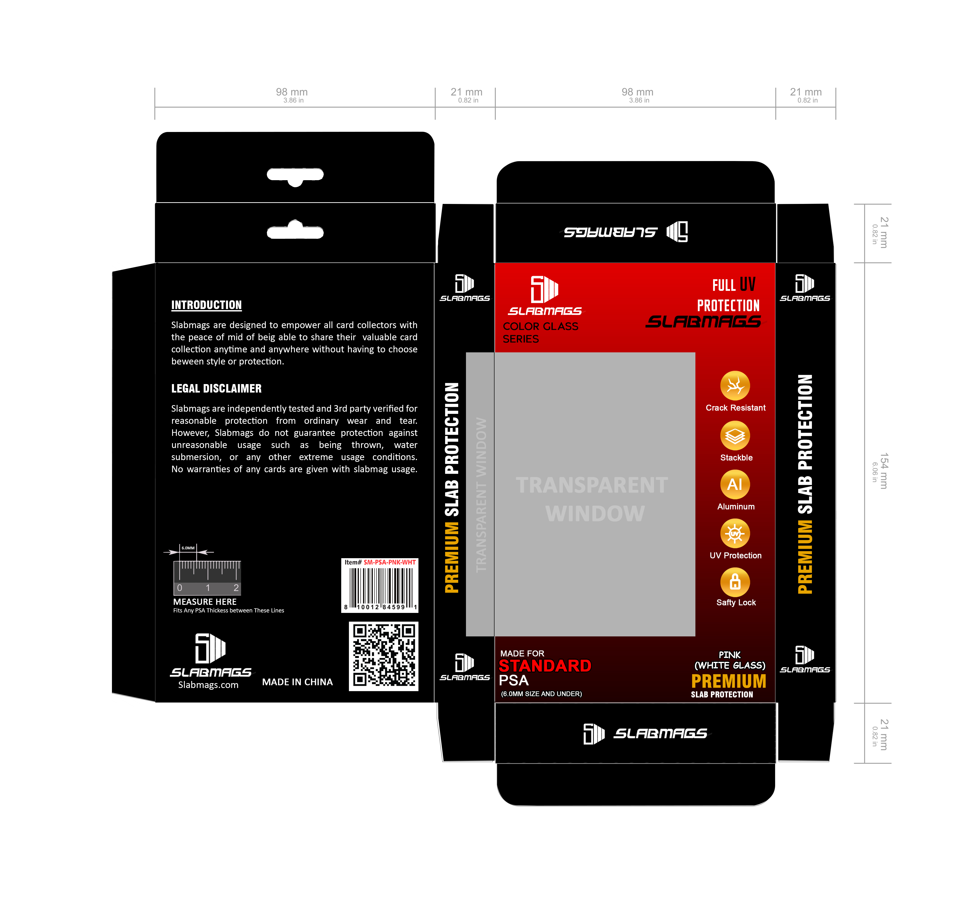 Diseño de Empaque por Tech Nova para este proyecto | Diseño #32651036