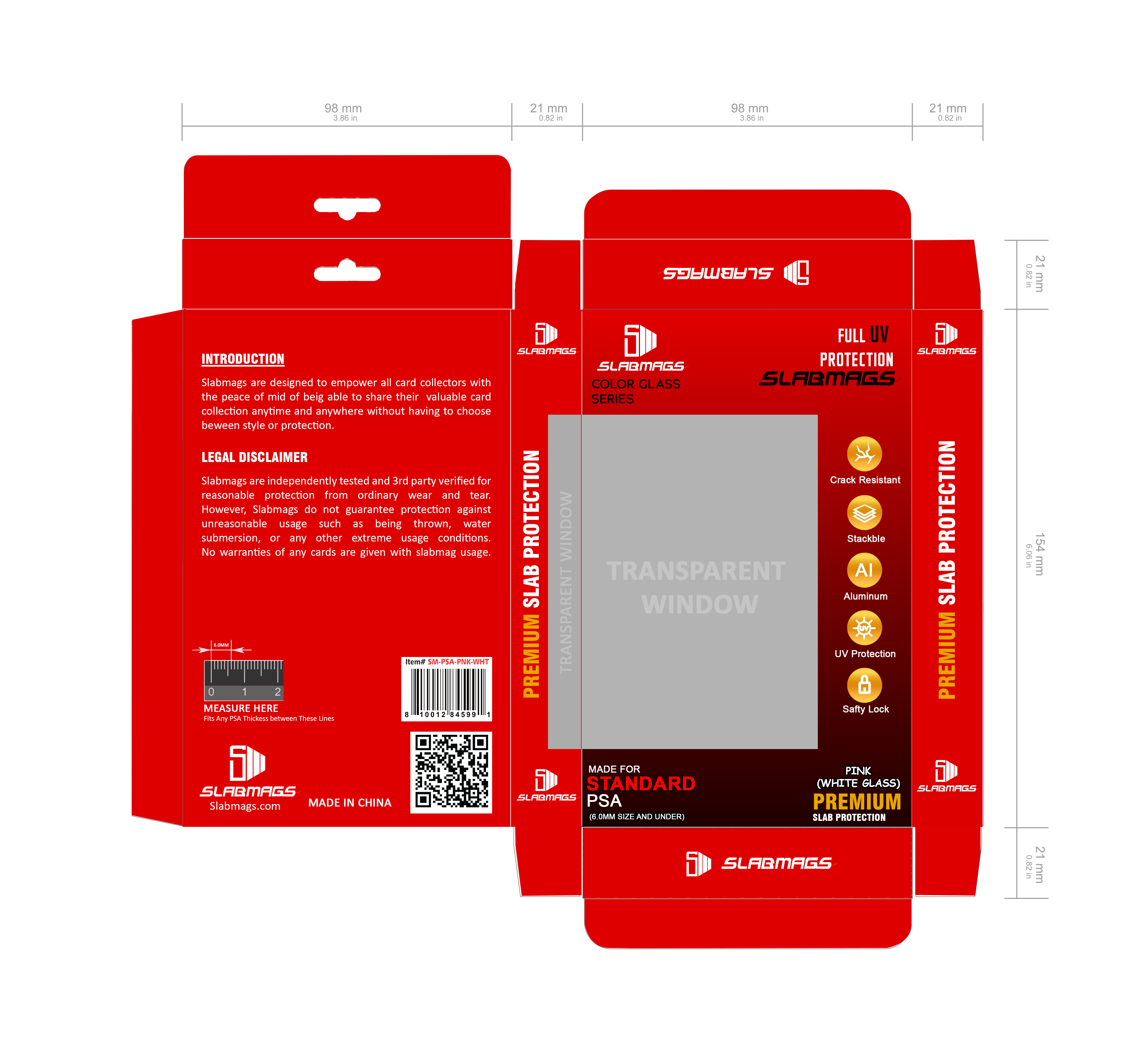 Diseño de Empaque por Tech Nova para este proyecto | Diseño #32651039