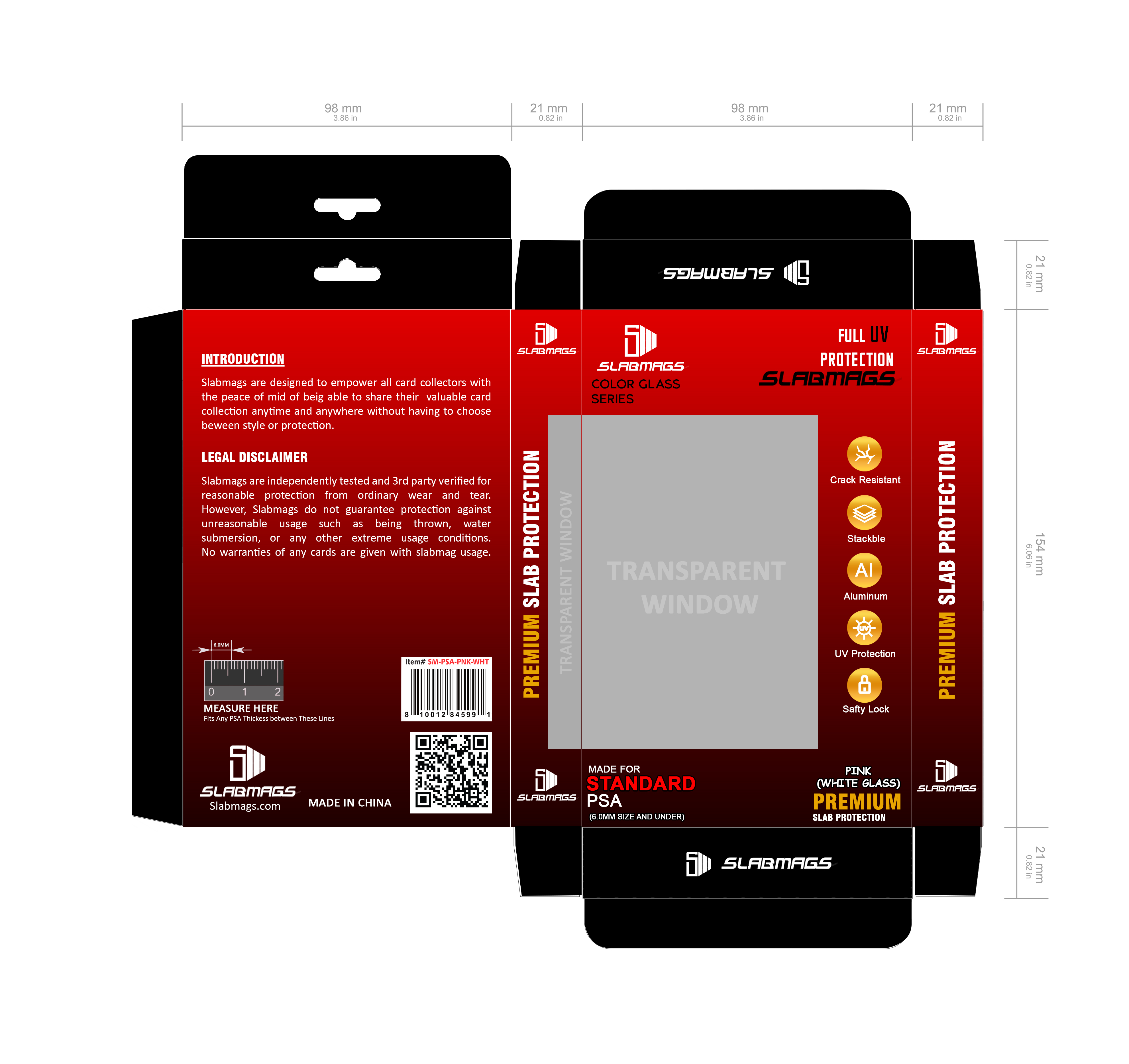 Diseño de Empaque por Tech Nova para este proyecto | Diseño #32651040