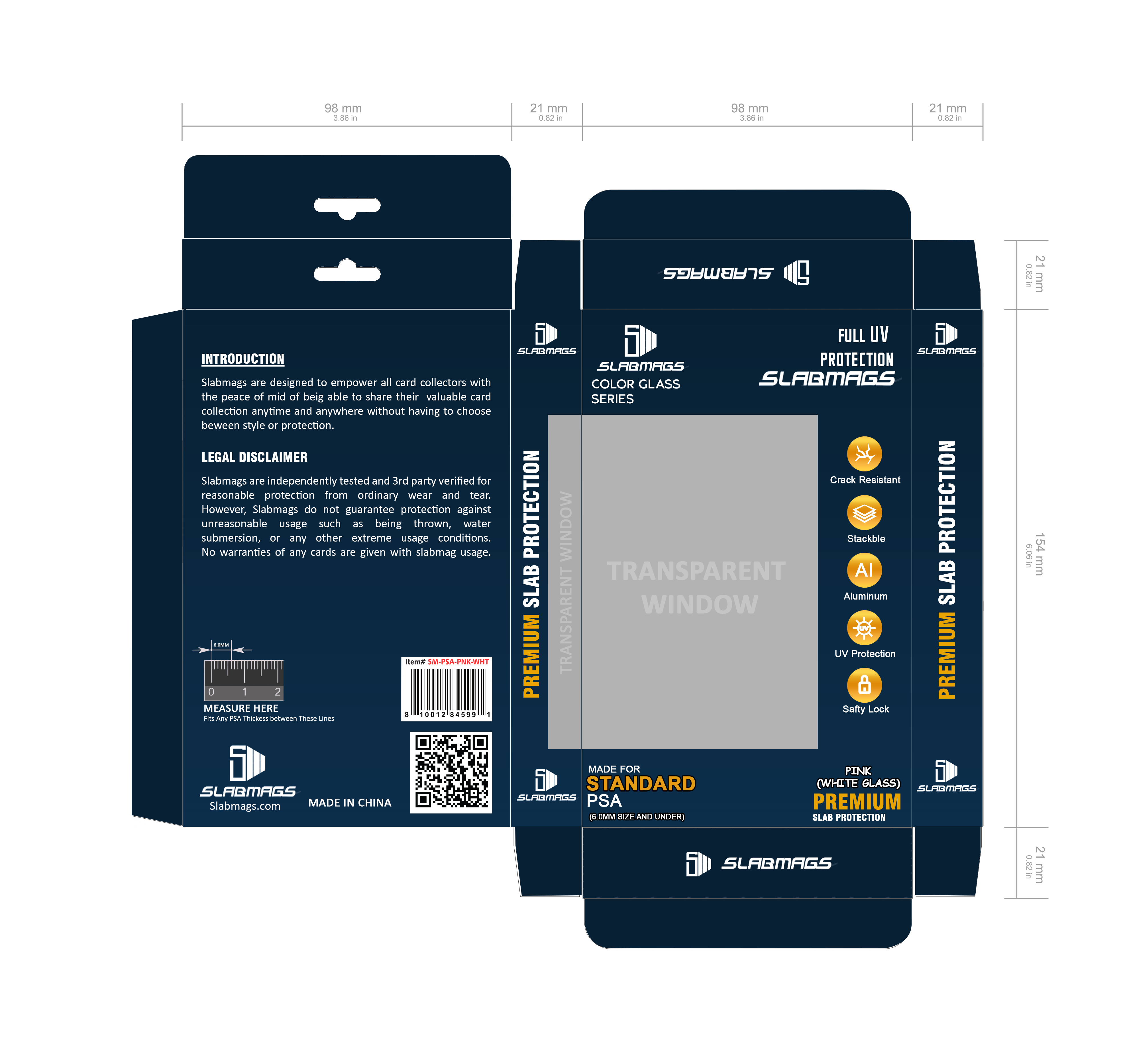 Diseño de Empaque por Tech Nova para este proyecto | Diseño #32659685