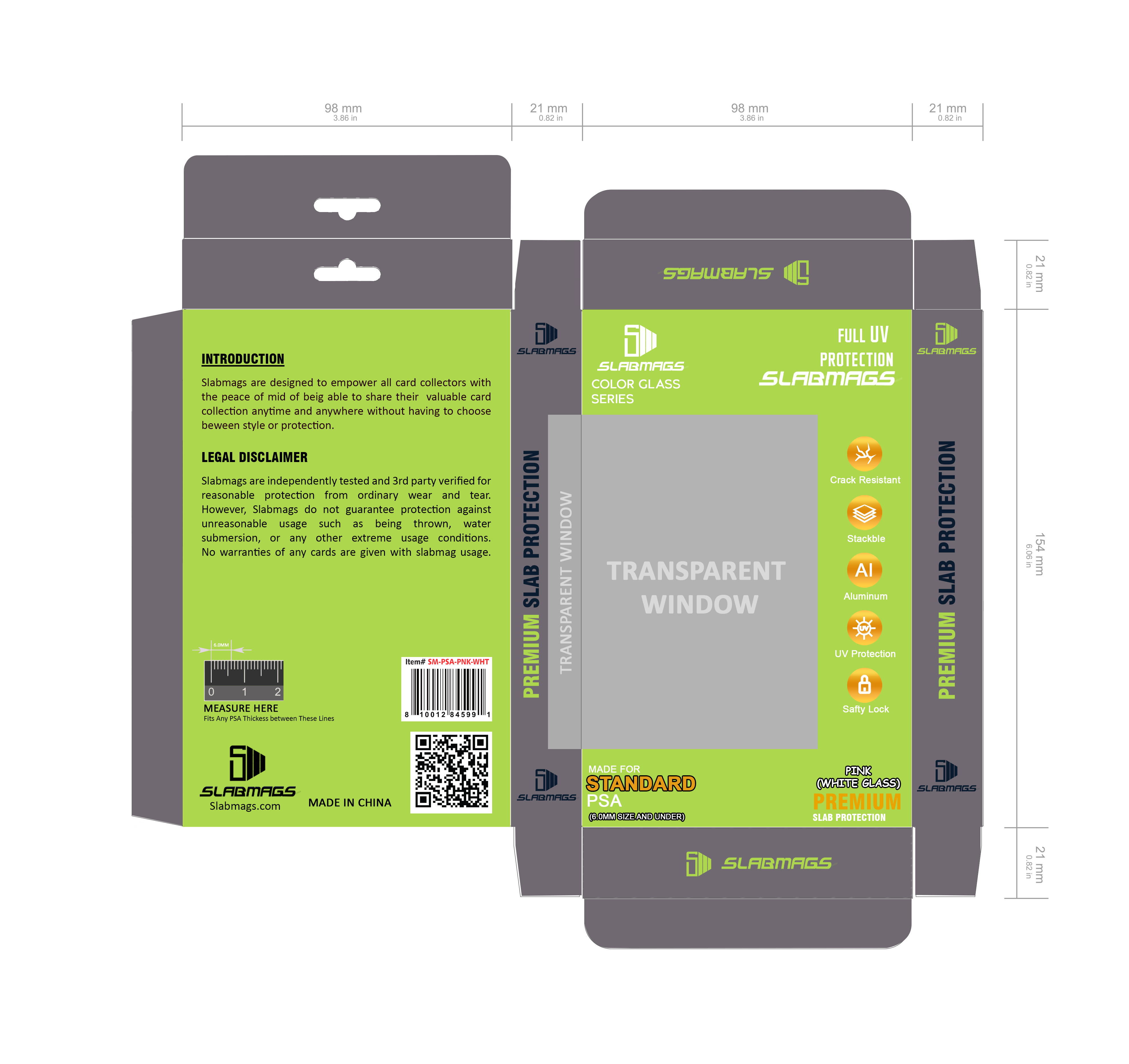 Diseño de Empaque por Tech Nova para este proyecto | Diseño #32659690