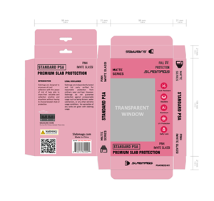 Packaging Design by Tech Nova for this project | Design: #32681277