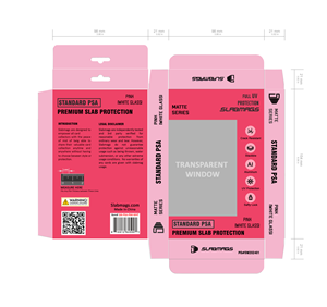 Packaging Design by Tech Nova for this project | Design: #32683443